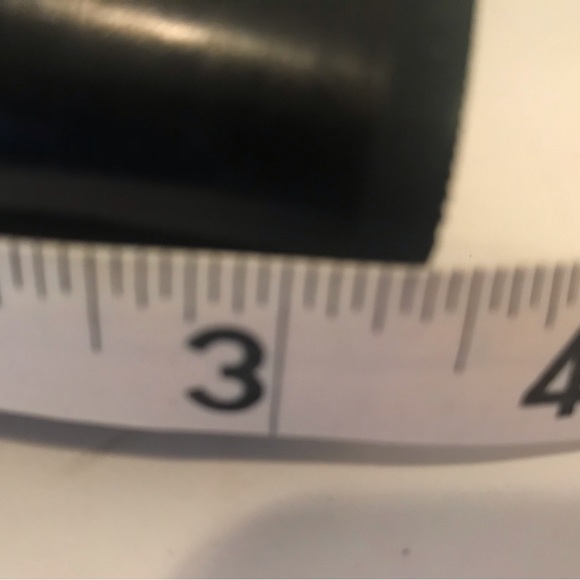 Gorgeous Isaac Mizrahi Wine /Burgundy knee high Boots NIB 8.5 - Picture 7 of 16